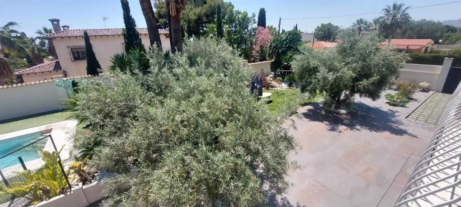 Xalet amb piscina en venda a Villamontes - Boqueres, imagen 9