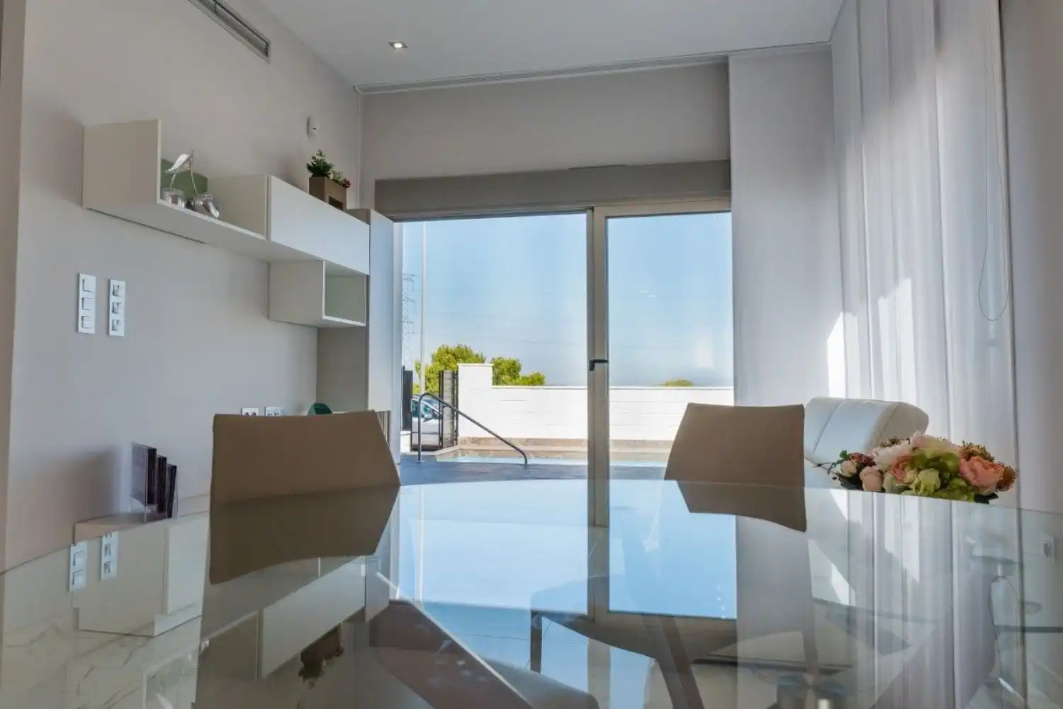 Casa o xalet en venda a PARCELA R2 ,PAU-26 ORIHUELA COSTA, Los Almendros