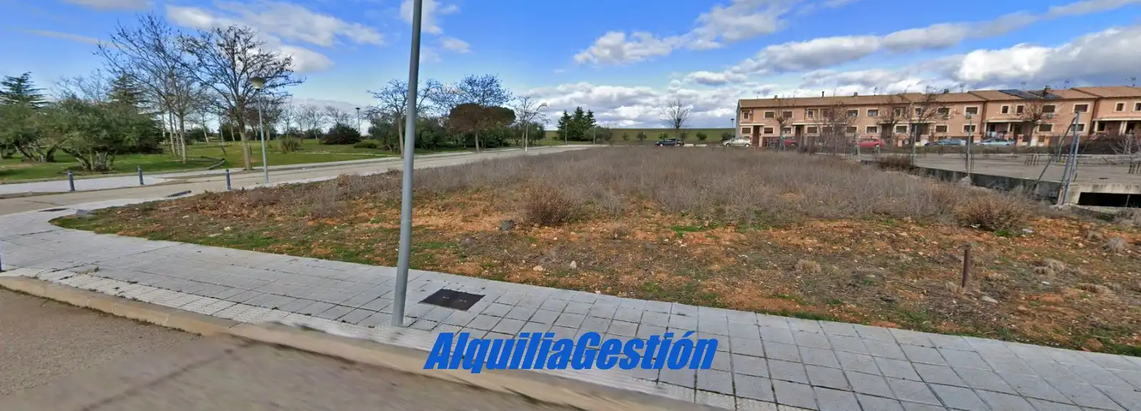 Terreny residencial en venda a Calle Colombia, imagen 6