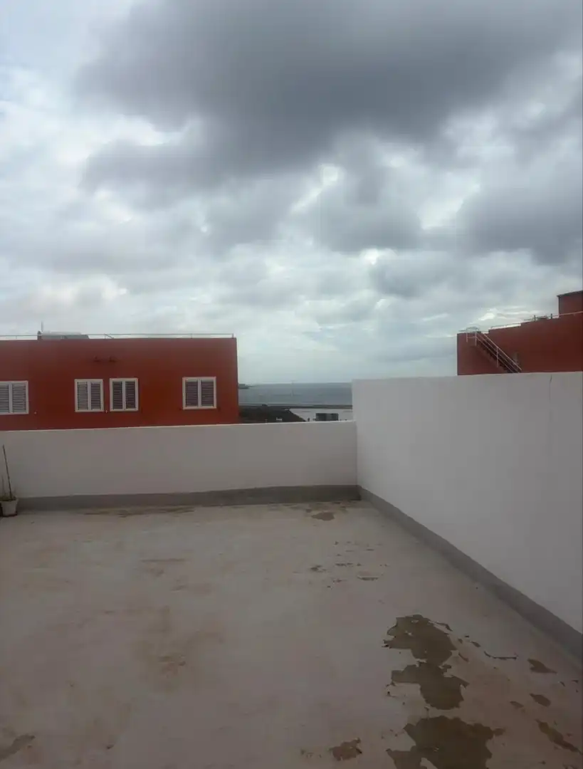 Terrasse von Maisonette zum Verkauf in Puerto del Rosario mit Terrasse und Abstellraum