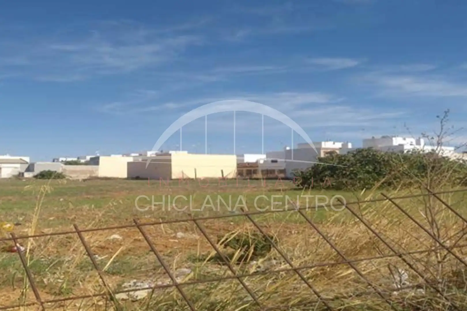 Residential land for sale in La Banda - Campo de Fútbol, imagen 5