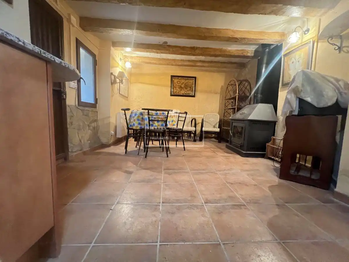 Haus oder Chalet zum Verkauf in Benlloc mit Möbliert