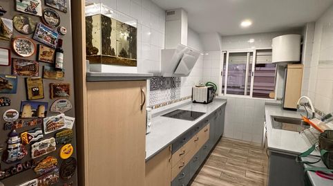 Foto 2 de Piso de alquiler en Las Torres - Constelaciones, Utrera