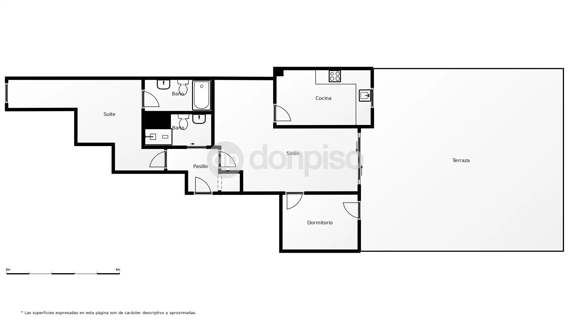 Planta baja en venta en Cubelles con Aire acondicionado, Calefacción y Jardín privado