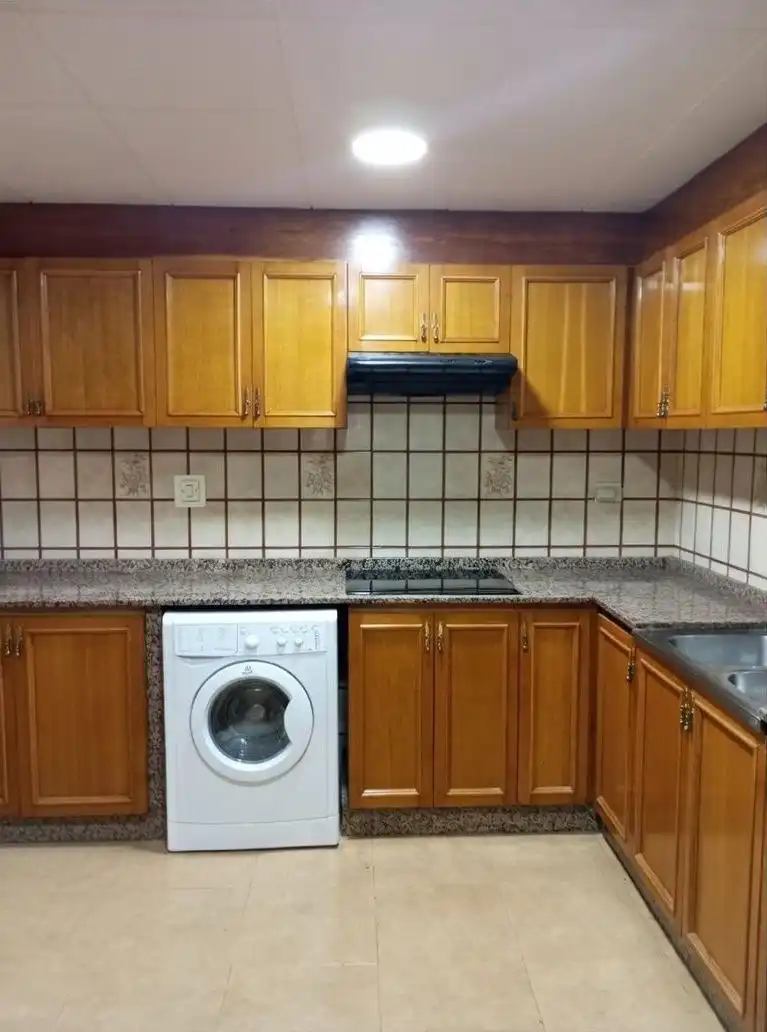 Wohnung mit Pool zum Verkauf in Avenida TRES CRUCES, imagen 6