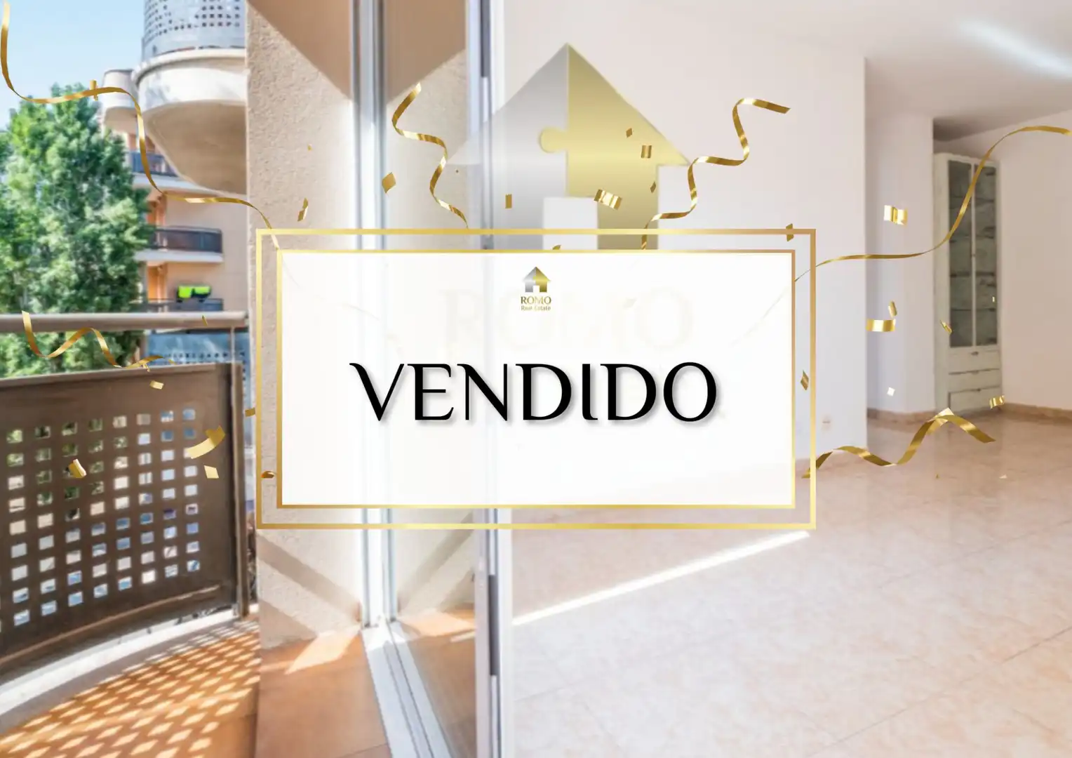 Wohnung zum Verkauf in Santa Perpètua de Mogoda mit Heizung und Balkon