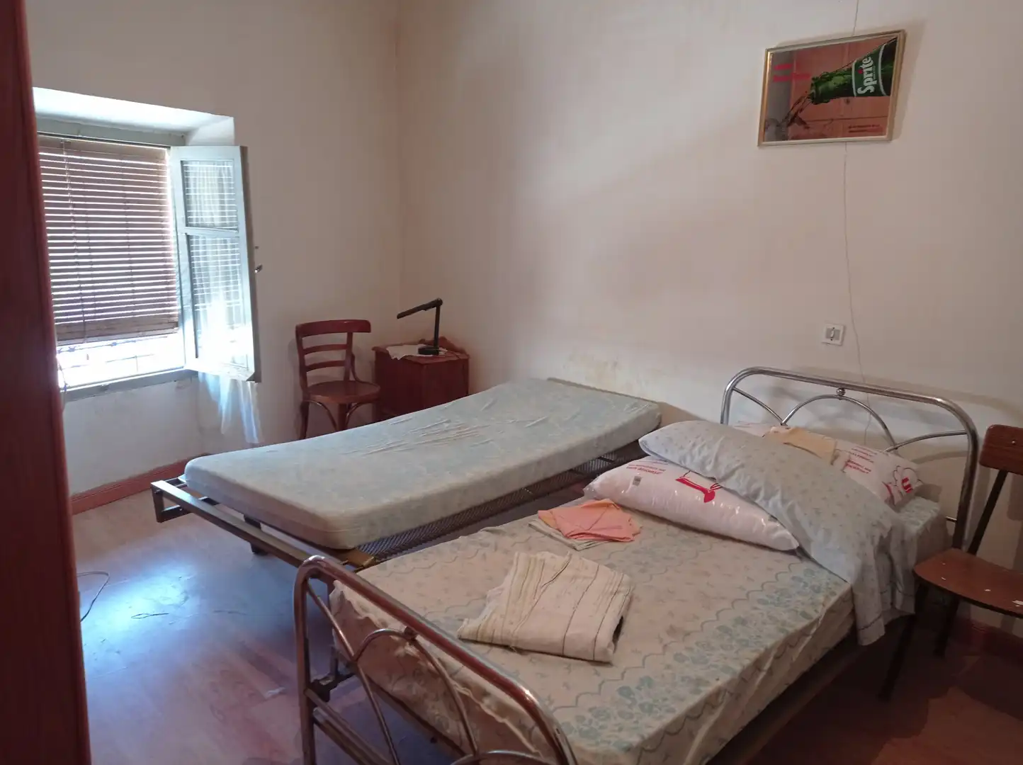Habitación de Casa o chalet en venta en Miguelturra con Calefacción, Trastero y Amueblado