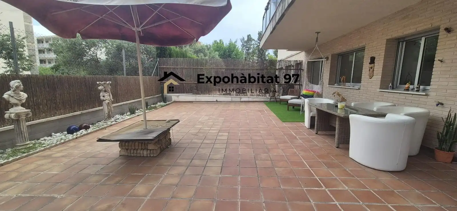 Appartement compact avec piscine à vendre à Barenys, imagen 6