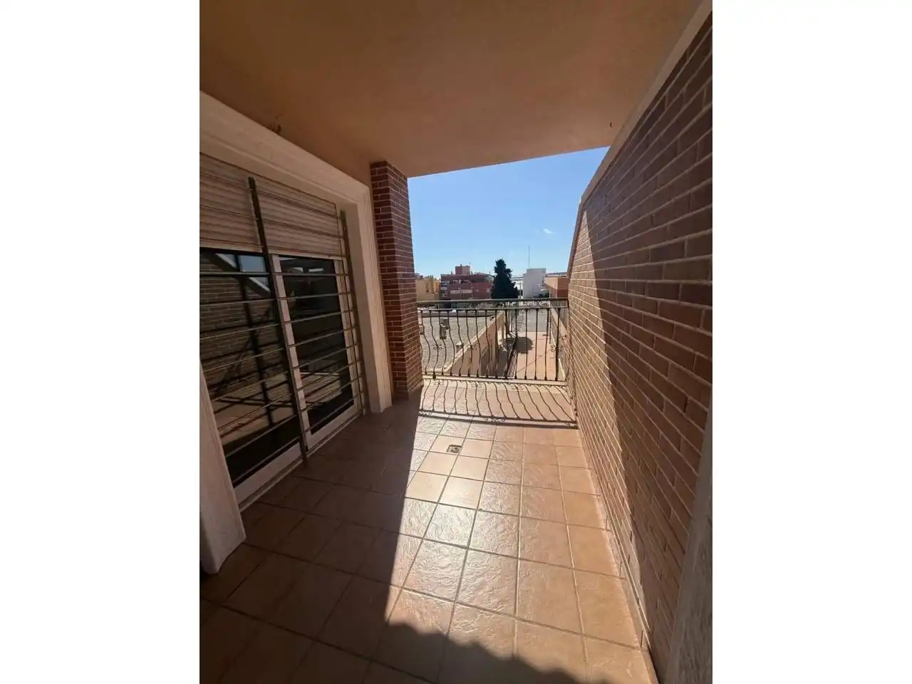 Piso con ascensor en venta en Roquetas de Mar ciudad, imagen 7