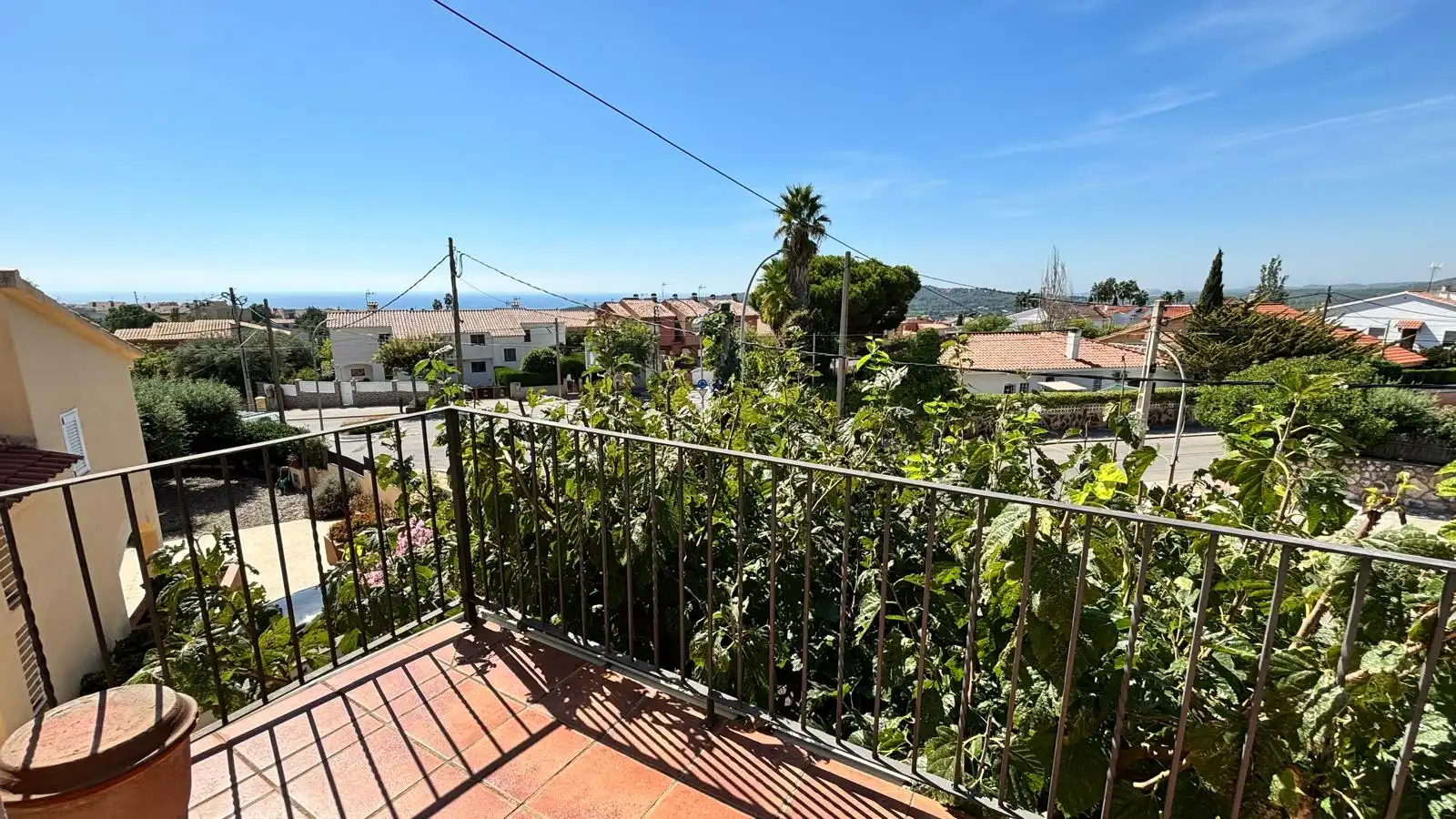 Reihenhaus mit Terrasse zum Verkauf in Camí de l'Ermita, imagen 21