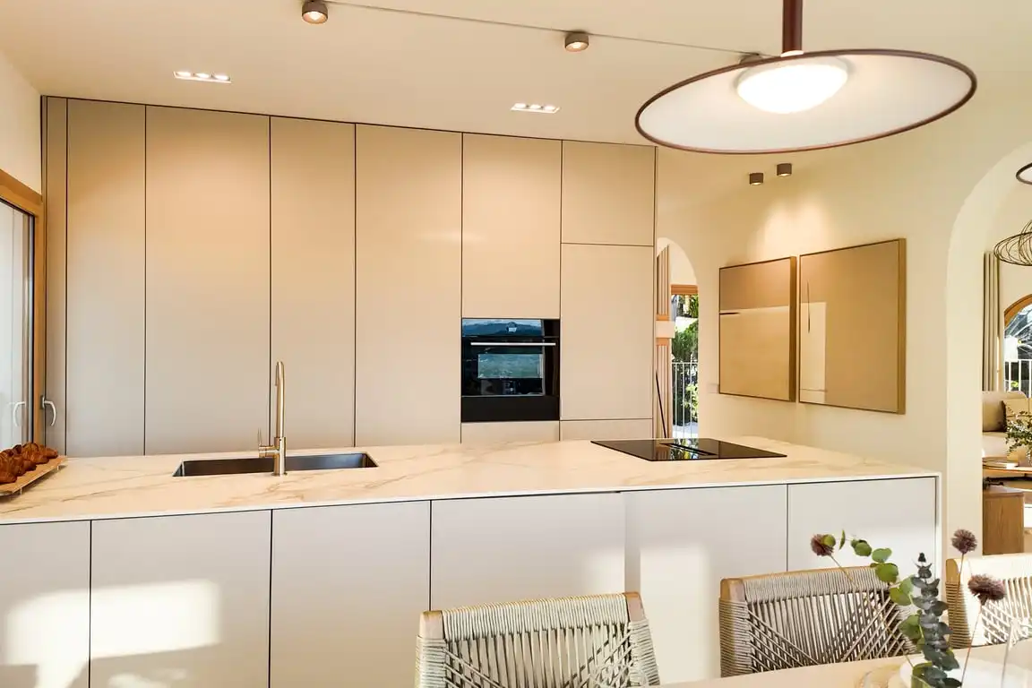 Maison avec jardin à vendre à Portichol - Balcón al Mar, imagen 11