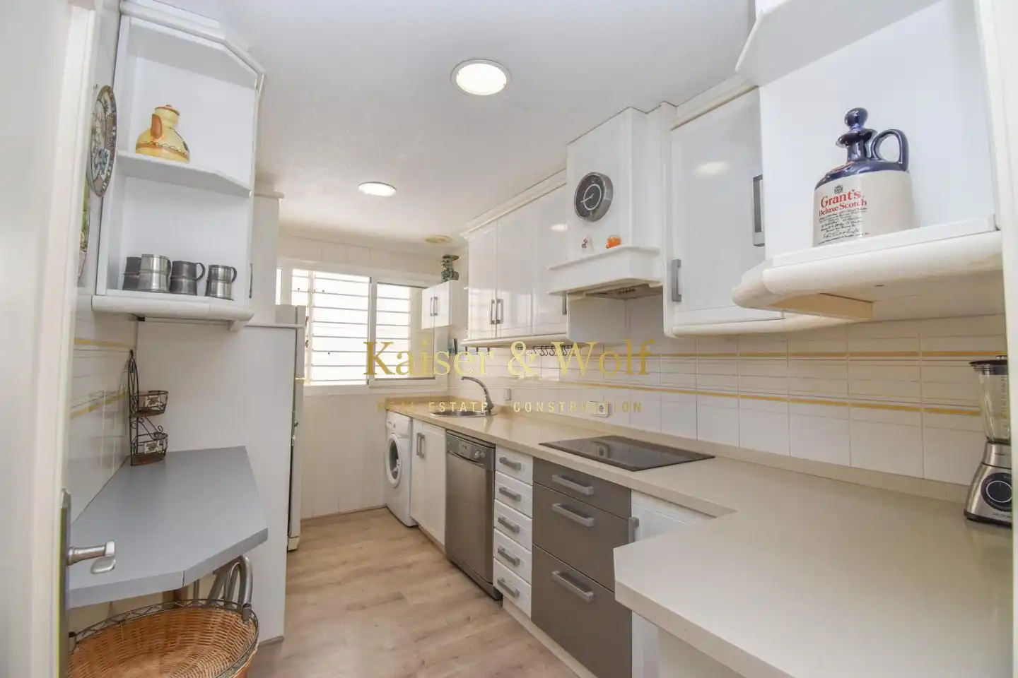 Appartamento con ascensore in vendita a Campoamor, imagen 24