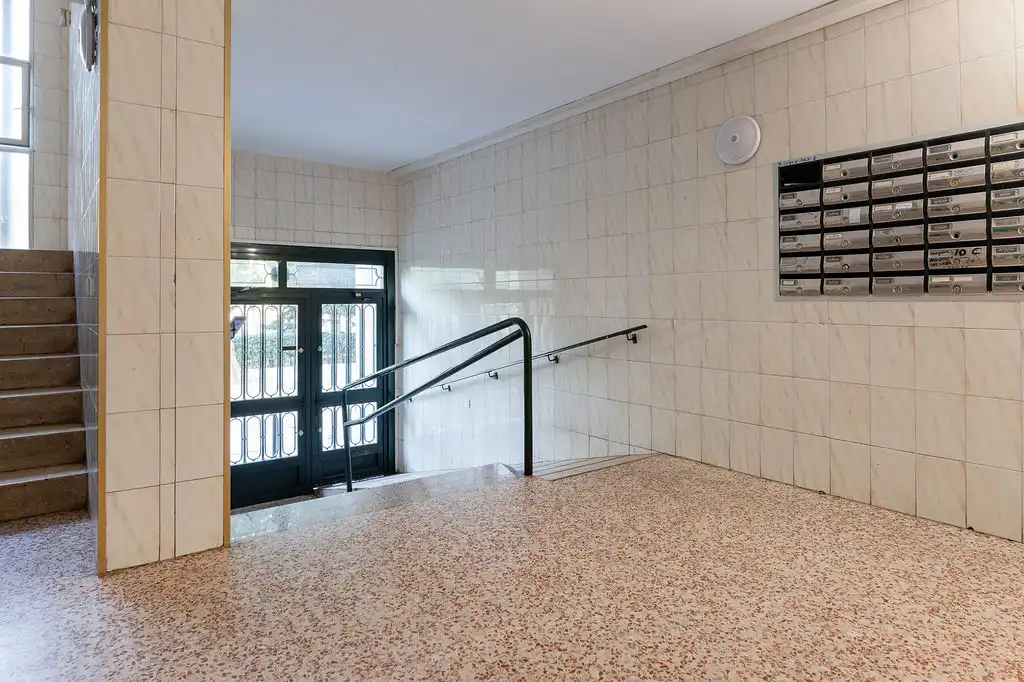 Piso en venta en Madrid
