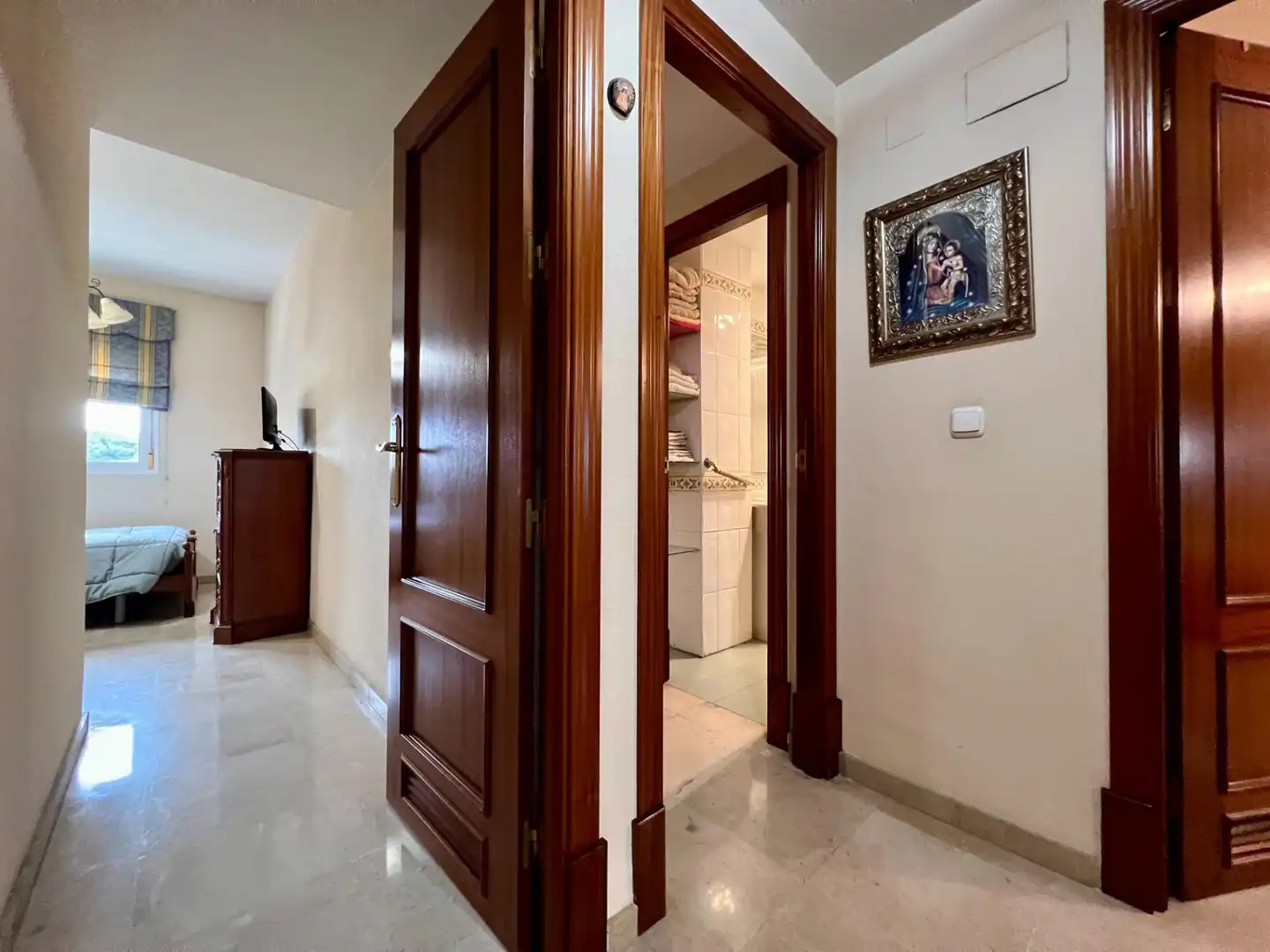 Flat for sale in Córdoba  with Air Conditioner, Private garden and Terrace