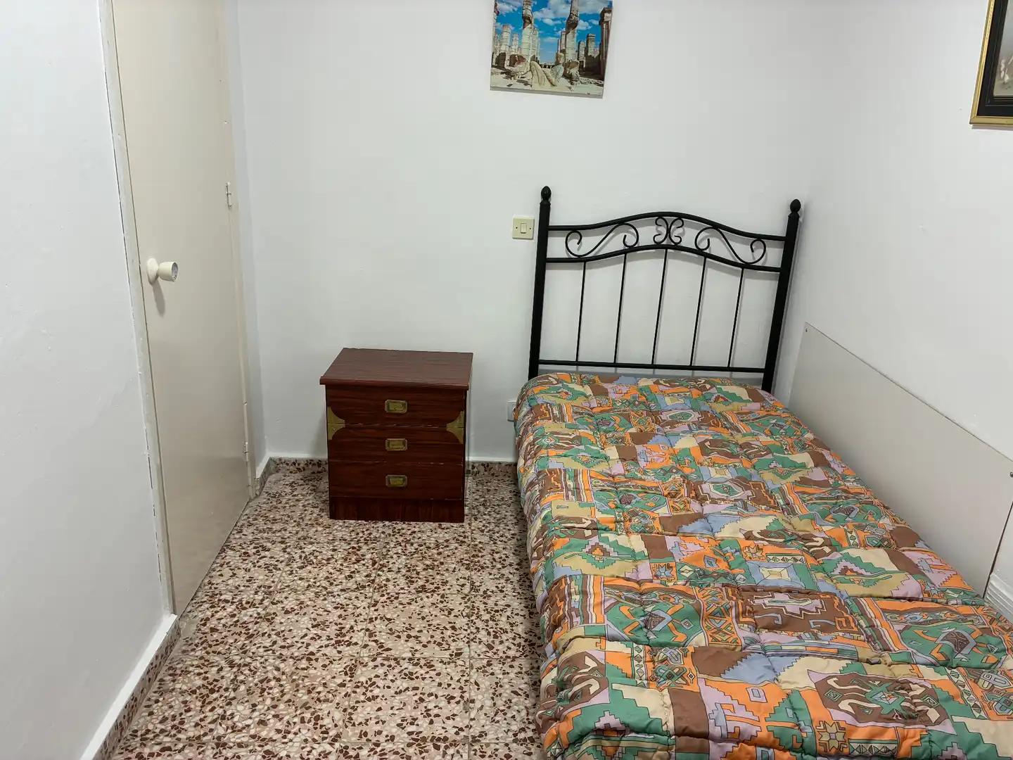 Flat with terrace to rent in Los Barrios, imagen 12