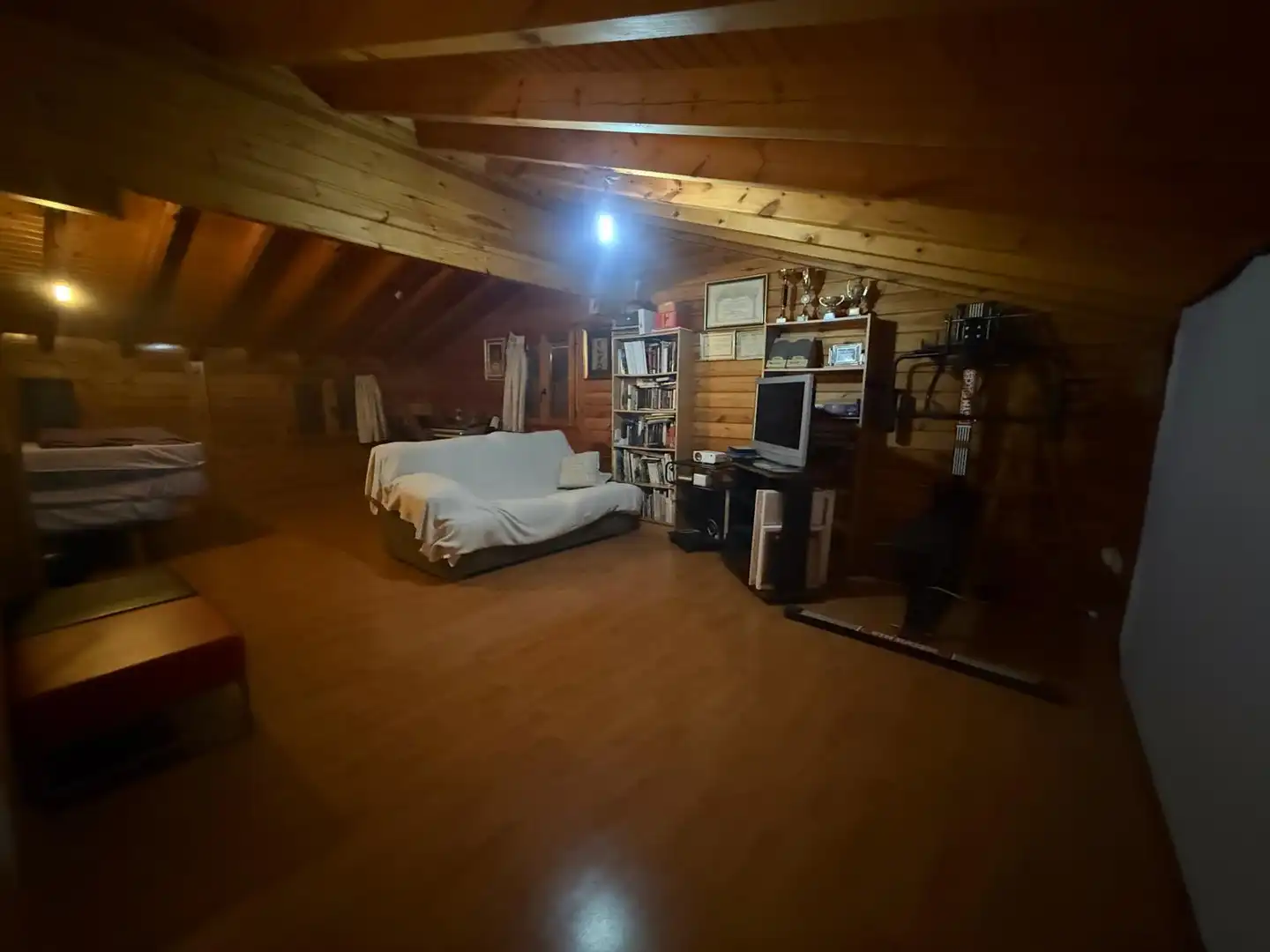 Finca rústica en venta en Sierra Engarcerán con Aire acondicionado, Terraza y Trastero
