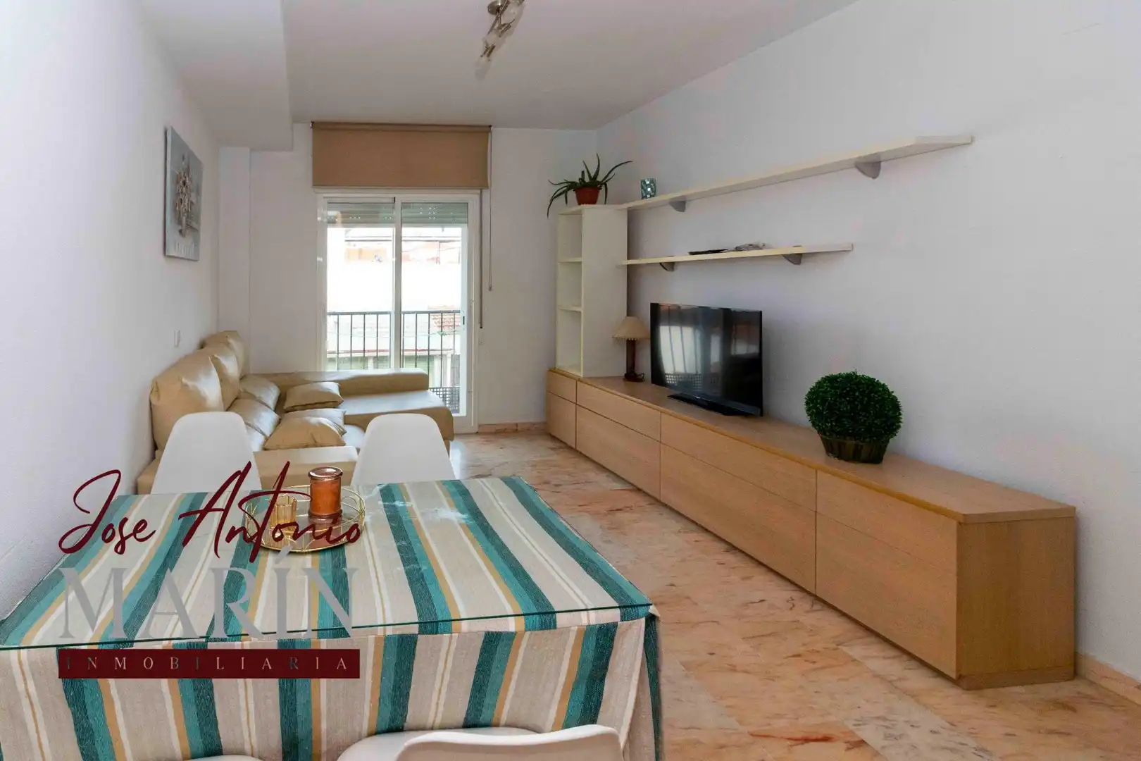 Apartament amb terrassa de lloguer a Pardaleras, imagen 16