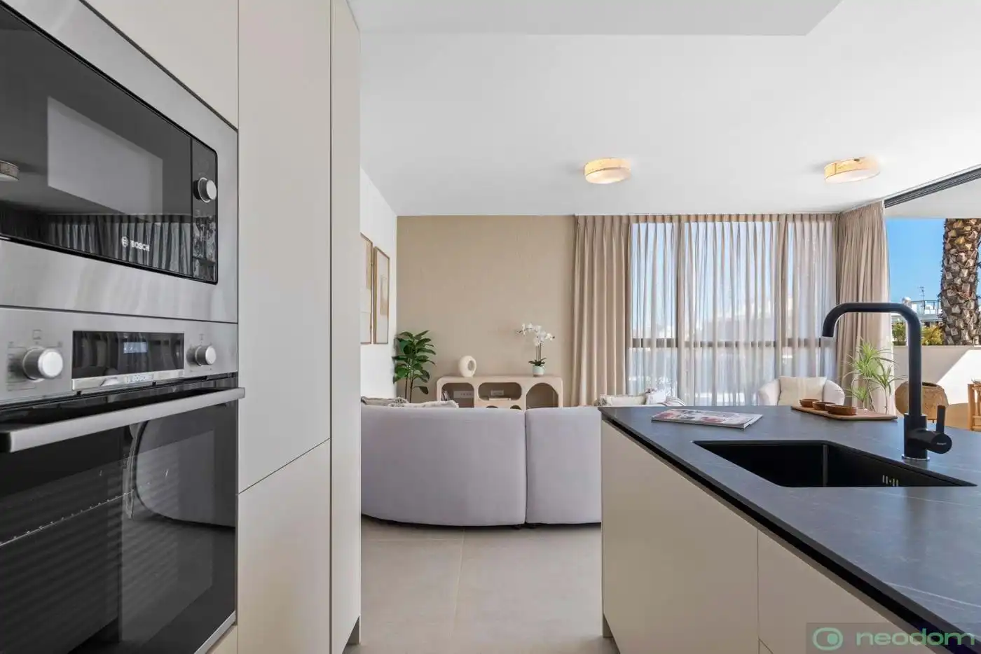 Penthouse zum Verkauf in Mar Menor de Cartagena – Cabo de Palos, imagen 32