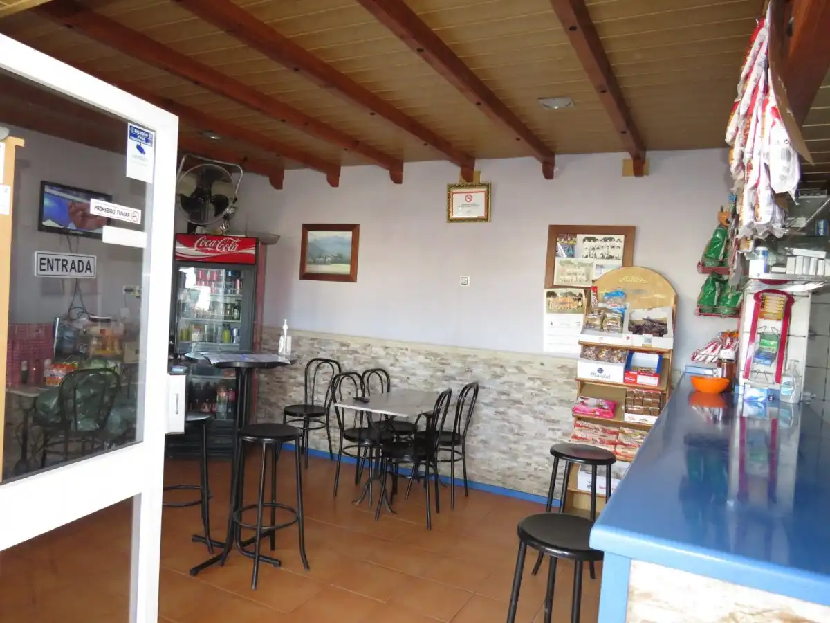 Gewerbefläche zum Verkauf in Vejer, imagen 12