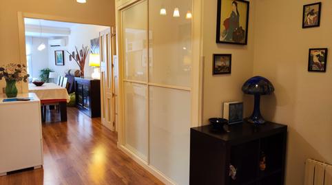 Photo 3 of Flat to rent in Hispanoamérica - Bernabéu, Madrid