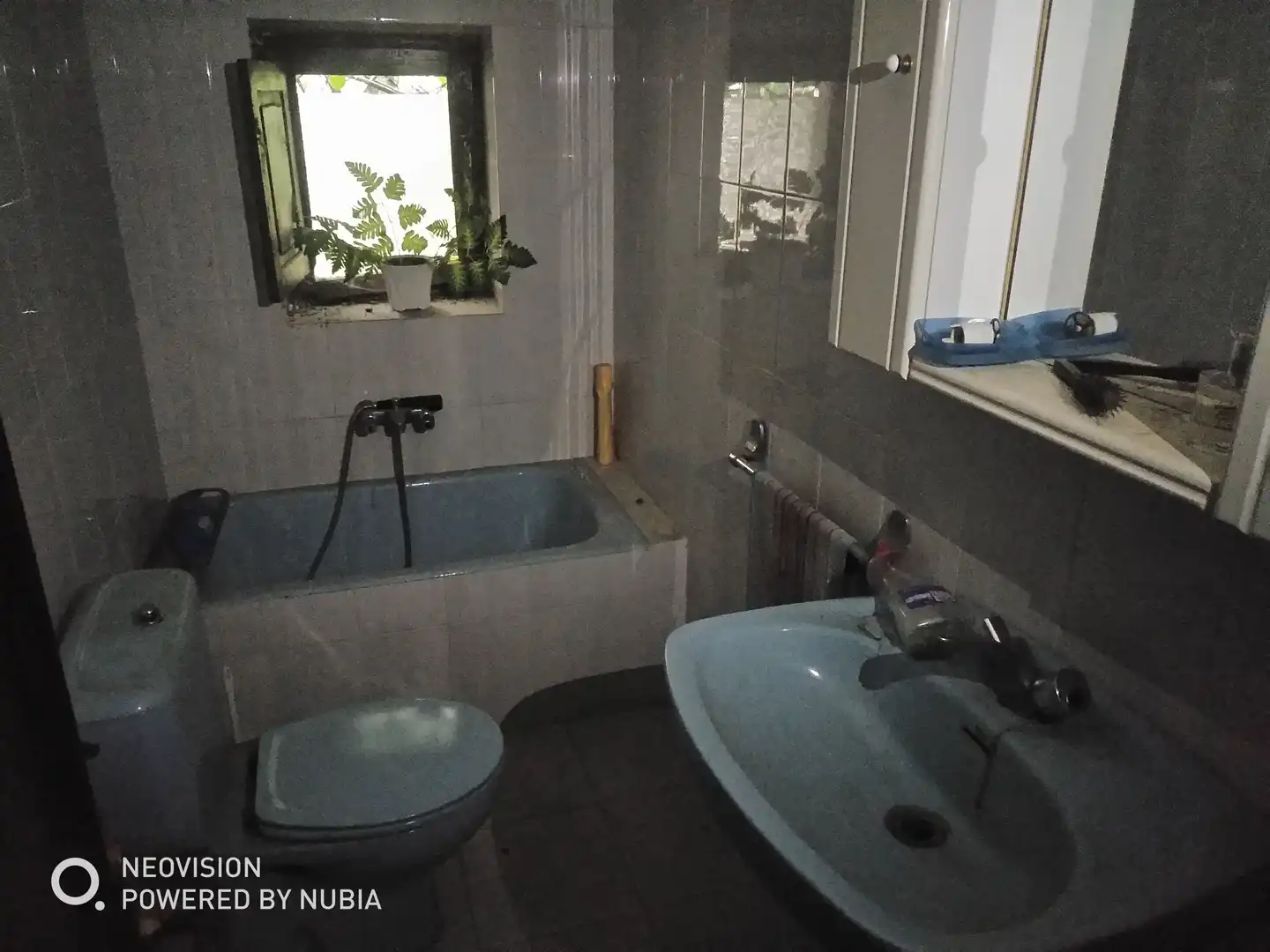 Bathroom of Detached homes for sale in Riotuerto  with Private garden and Storage room