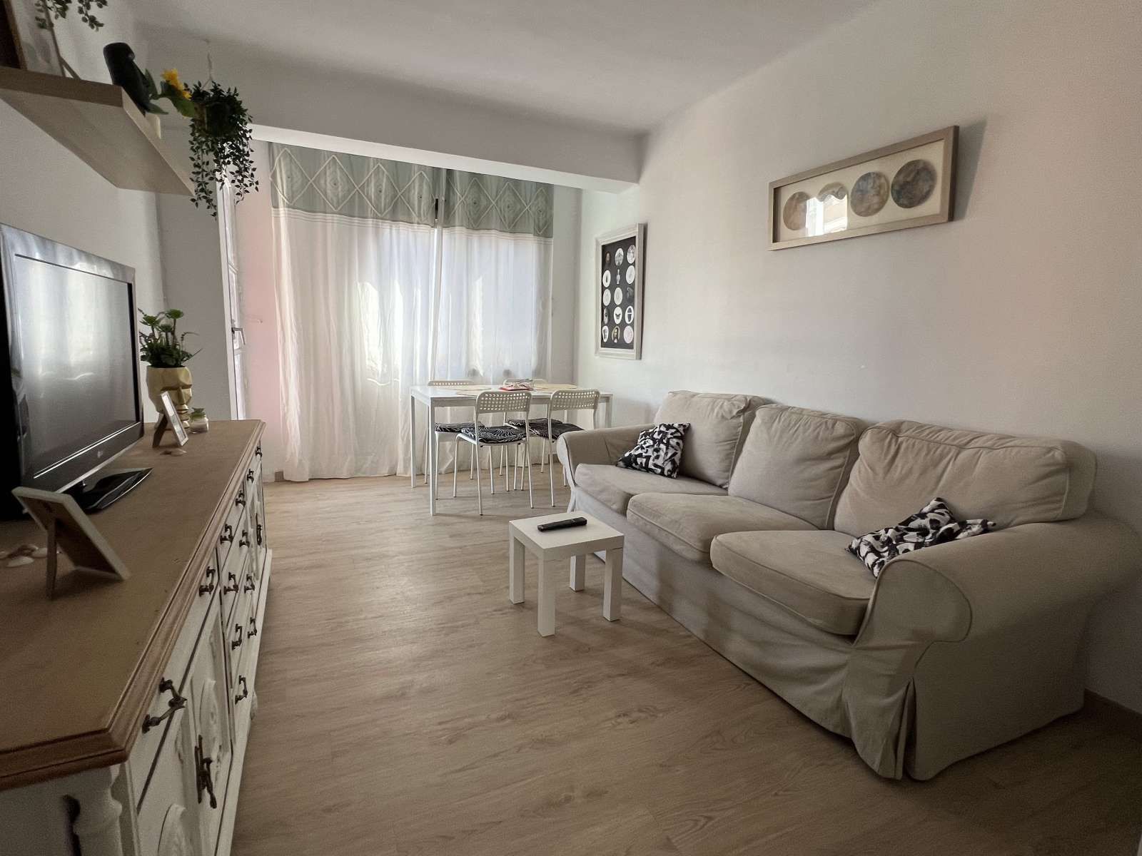 Apartament per a compartir a Albors