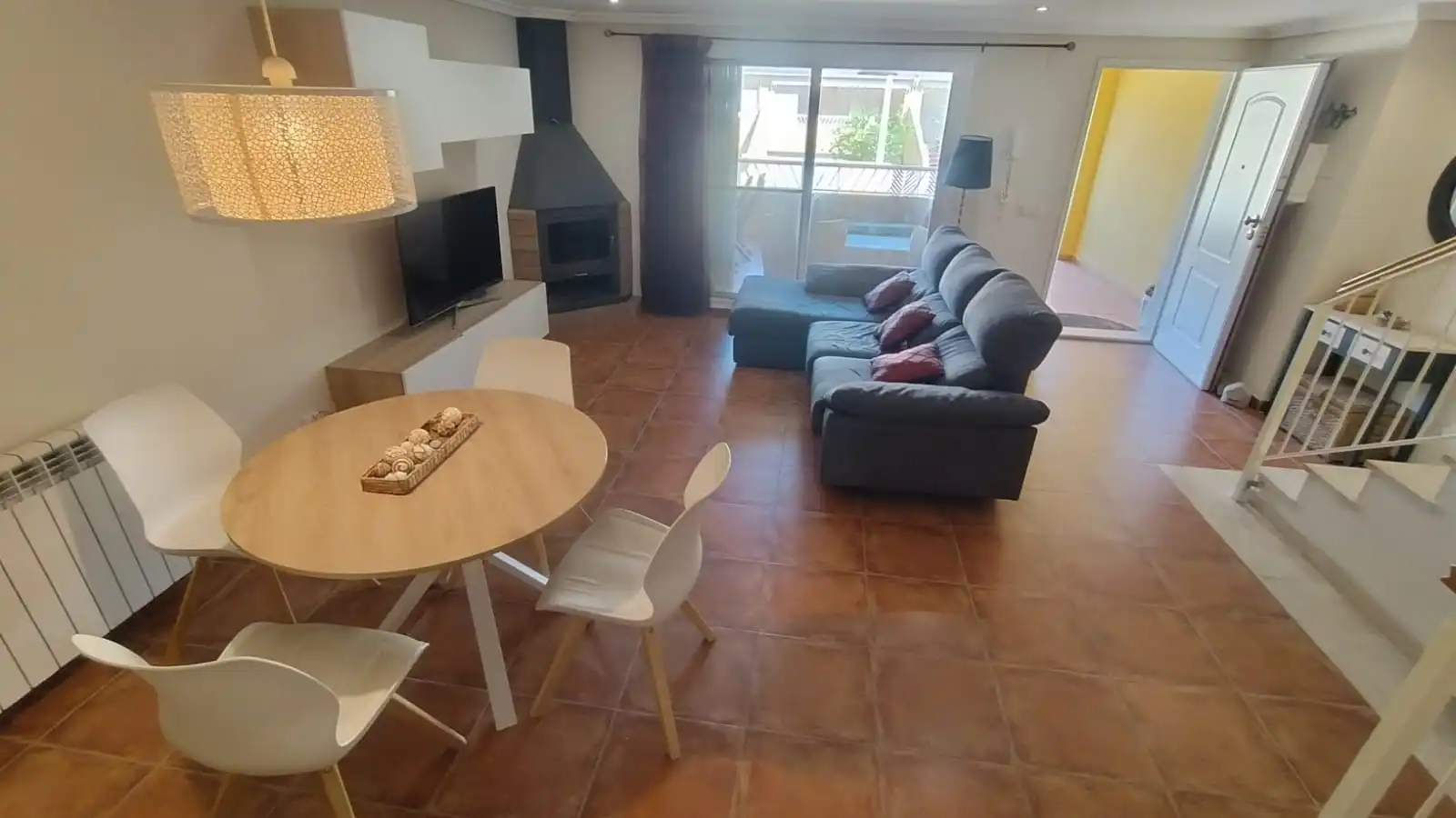 Terraced house with pool for sale in Carrer Nàpols, imagen 7