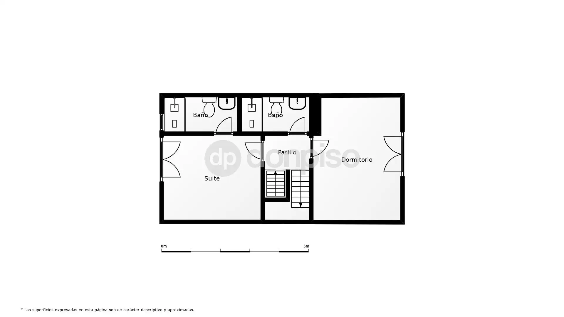 Casa pareada con piscina en venta en Calahonda, imagen 46