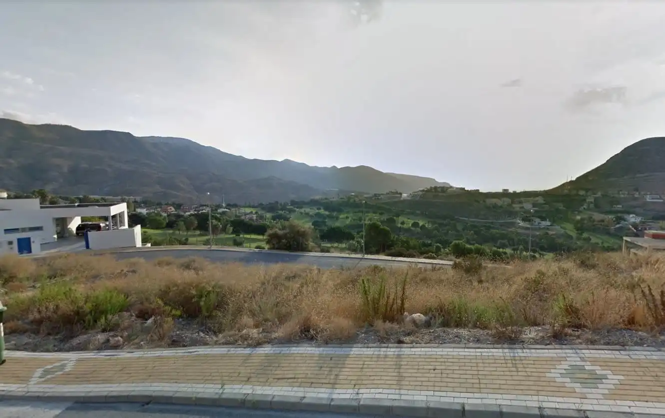 TERRENO RESIDENCIAL, VÍCAR, imatge 3