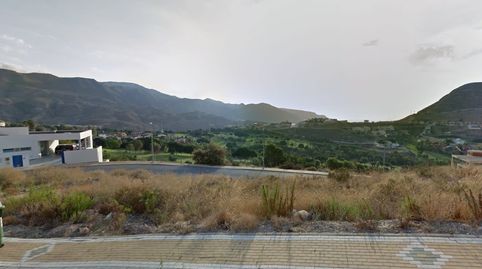 TERRENO RESIDENCIAL, VÍCAR, imatge 3