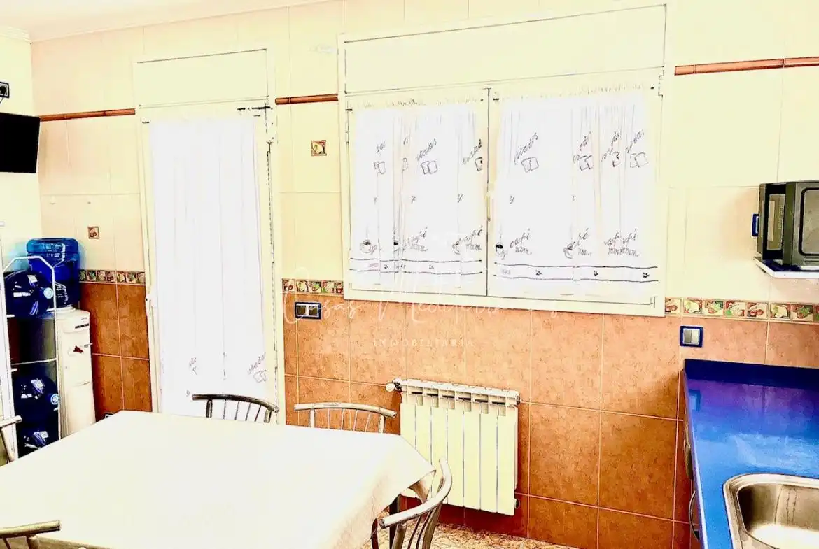 Villa avec terrasse à vendre à Avinguda de la Vg de Montserrat 33A, imagen 16