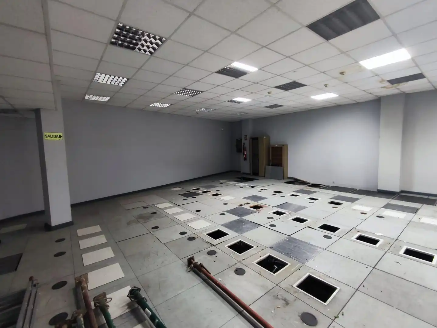 Oficina de lloguer en Valladolid