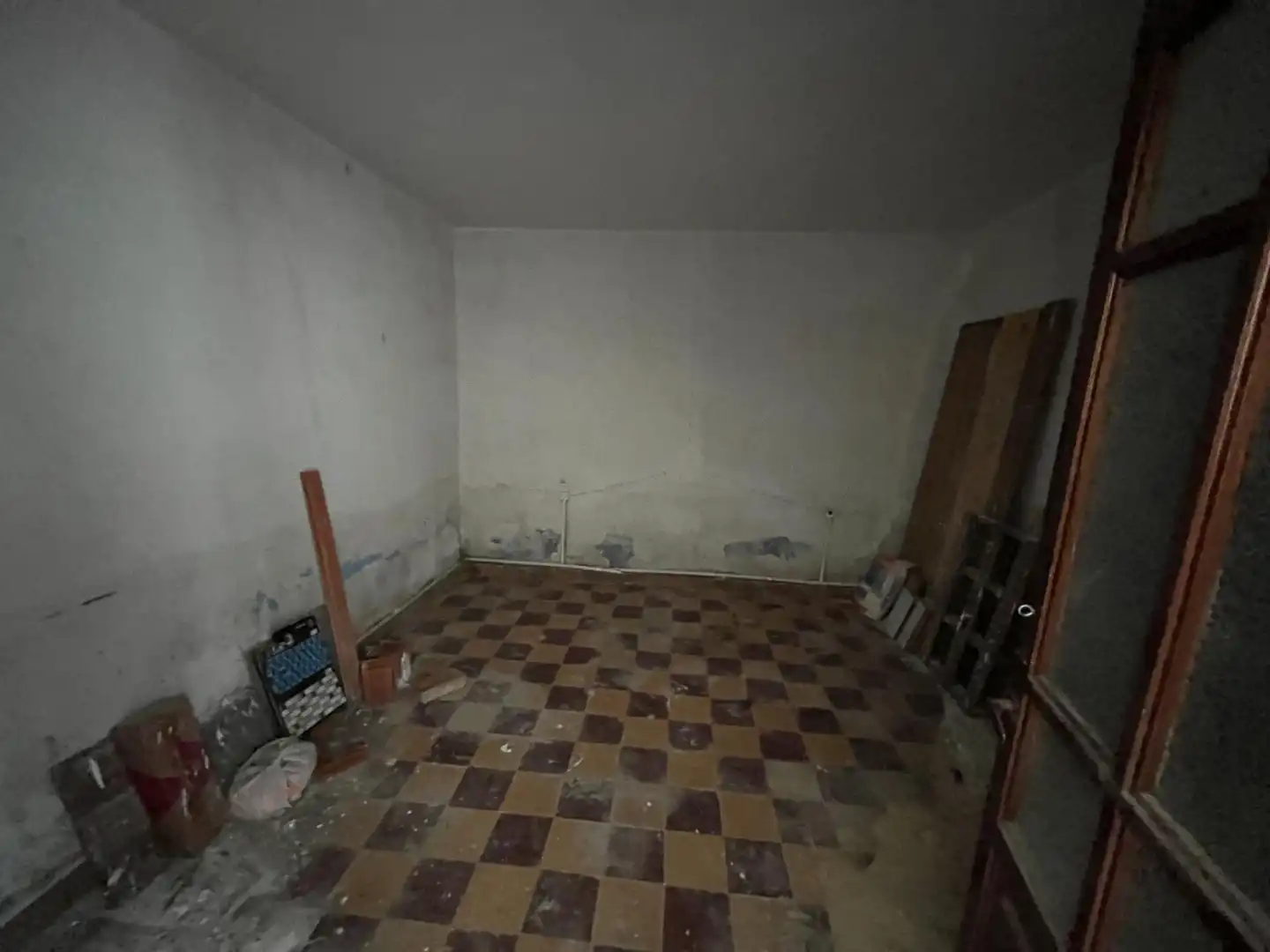 Residencial en venta en Puertollano