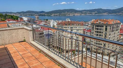 Foto 5 de Piso en venta en Rúa de Bolivia, 2, Plaza España - Corte Inglés, Vigo