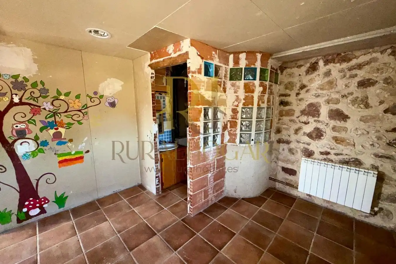 Casa o chalet en venta en Corduente con Calefacción, Terraza y Trastero