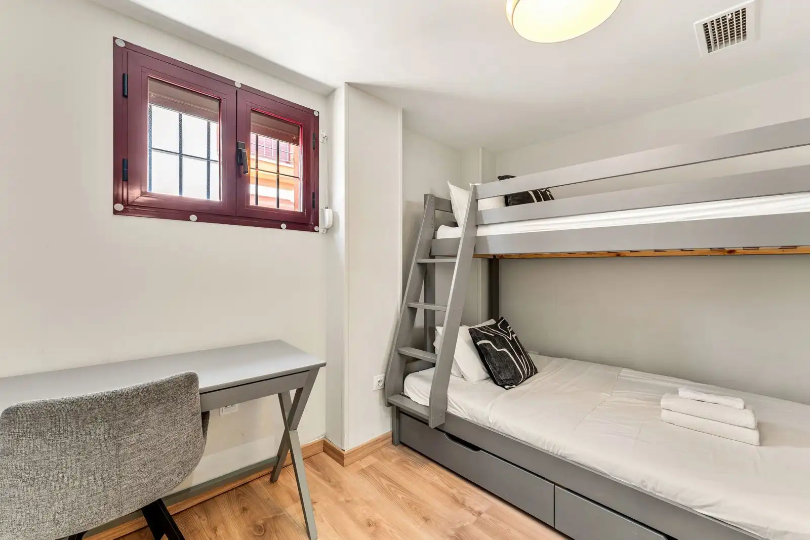 Wohnung zum Verkauf in Avenida Marqués del Duero 82, imagen 9