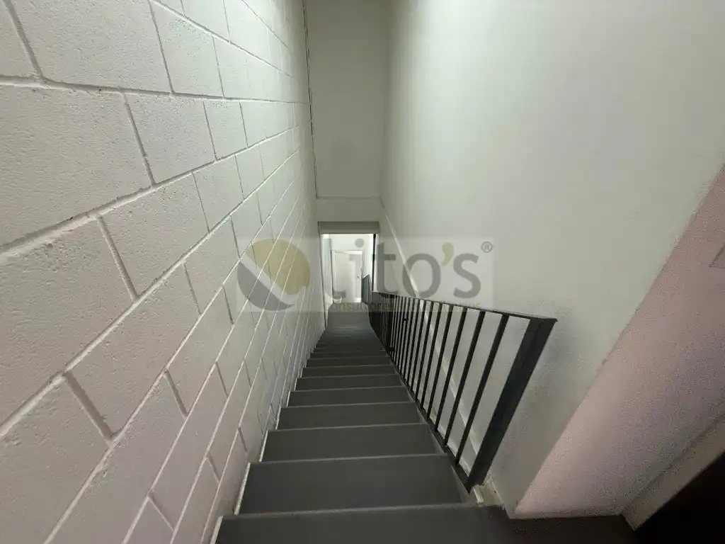 Büro zur Miete in Dos Hermanas