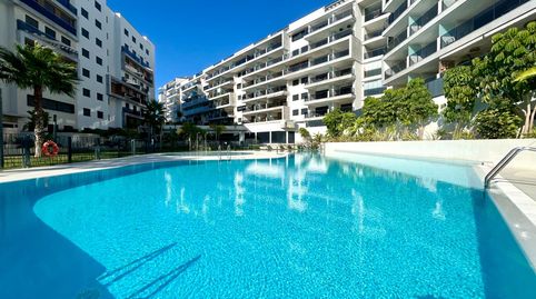Descubra este impresionante apartamento moderno situado en la prestigiosa urbanización Sea Gardens, en Dehesa de Campoamor, Orihue, imatge 2