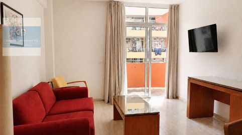 Foto 2 de Piso en venta en Avenida Aguilar y Quesada, Zona Martiánez, Puerto de la Cruz