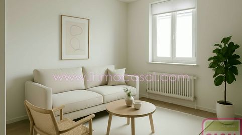 Foto 3 de Piso en venta en Centro, Avilés