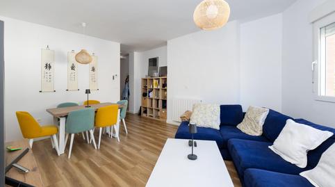 Foto 4 de Piso en venta en Calle Rauda, 1, Crta. De la Sierra,  Granada Capital