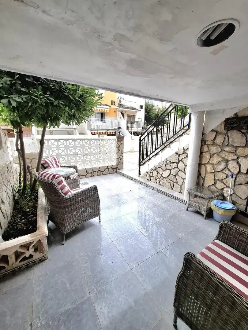 Terraced house for sale in Playa Morro de Gos, imagen 24