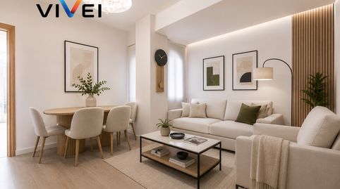 Foto 4 de Piso en venta en Calle de las Peñuelas, Acacias, Madrid Capital