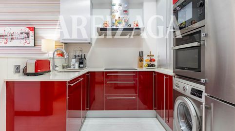 Foto 4 de Piso en venta en Gros, Donostia - San Sebastián