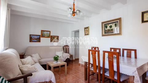 Foto 3 de Casa o chalet en venta en Benamocarra, Málaga