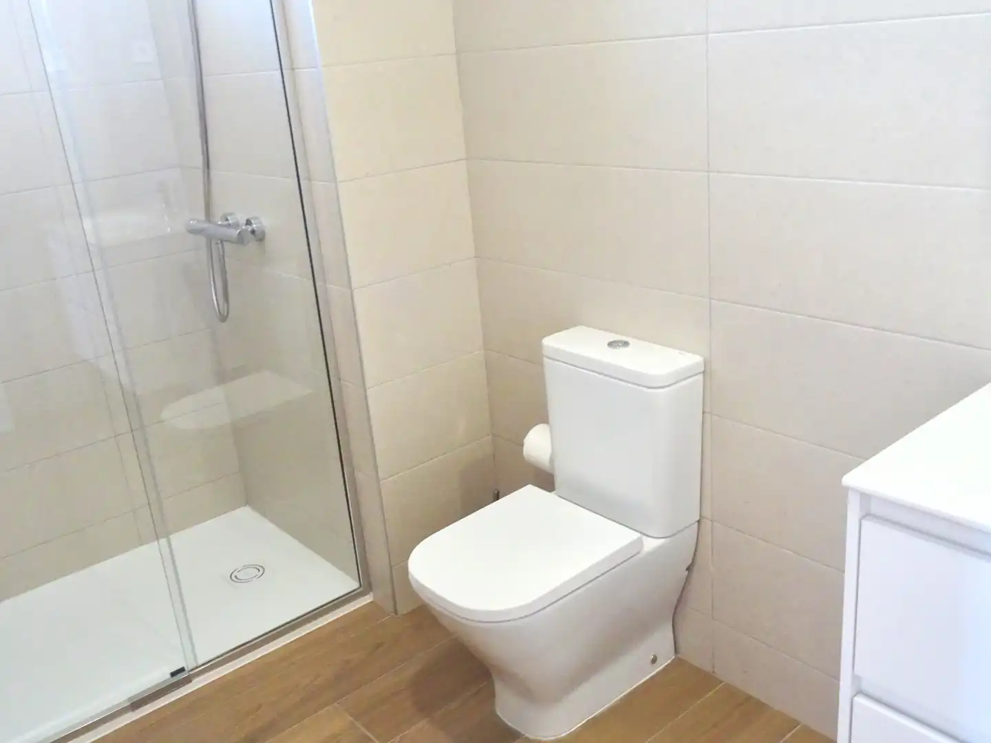 Flat with pool to rent in Primera Fase - Nuevo Tres Cantos, imagen 22