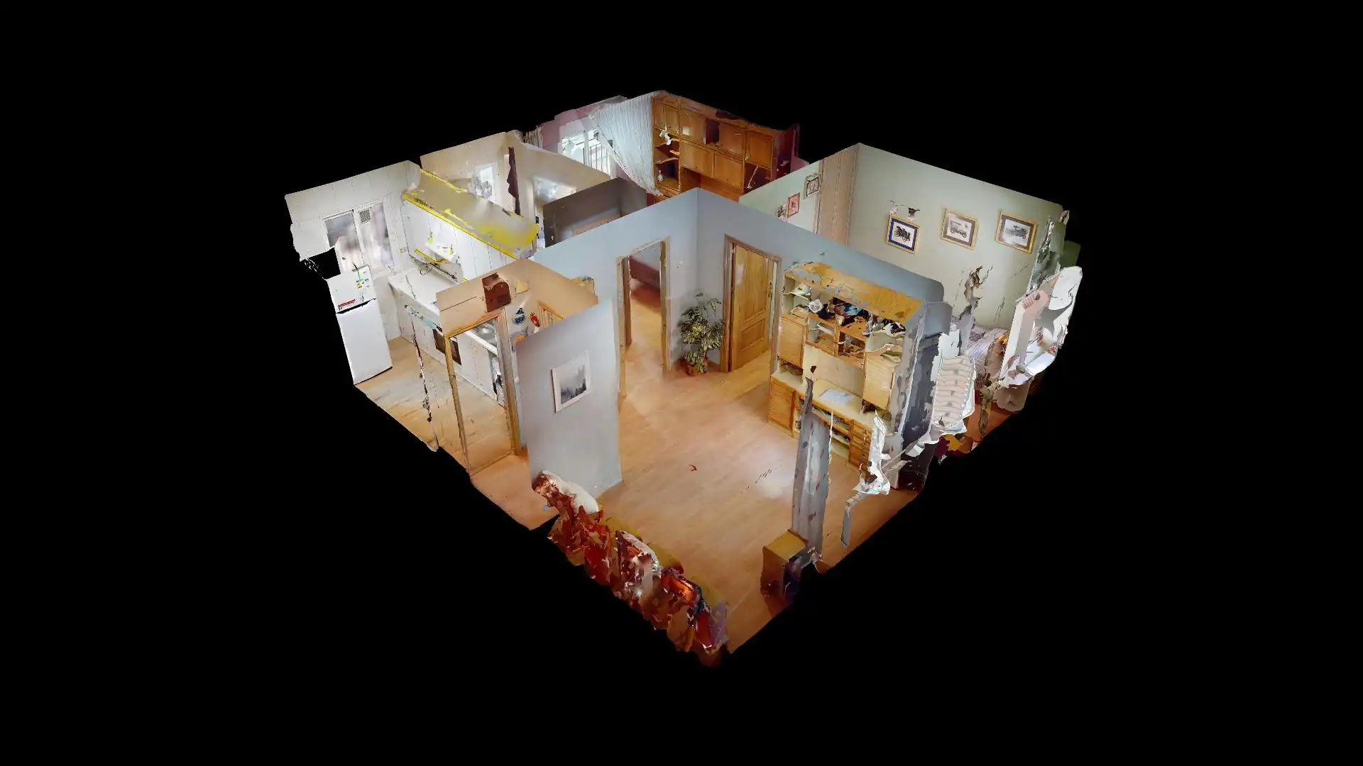 Wohnung zum Verkauf in Calle de San Secundino, imagen 23