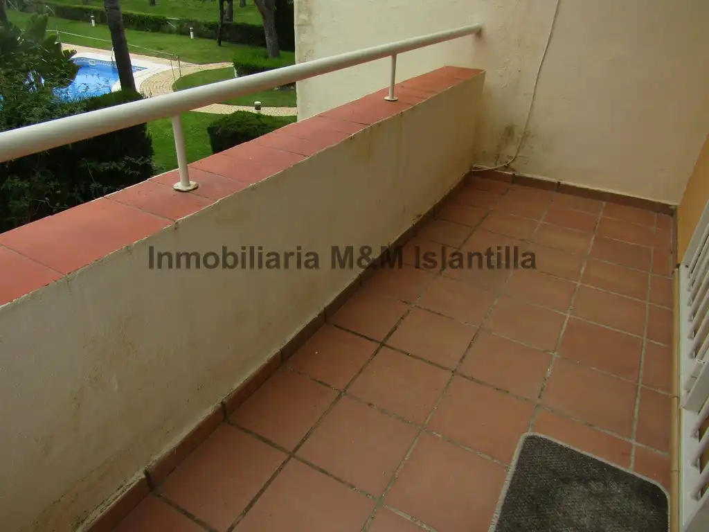 Adossat amb piscina en venda a Islantilla Golf, imagen 42
