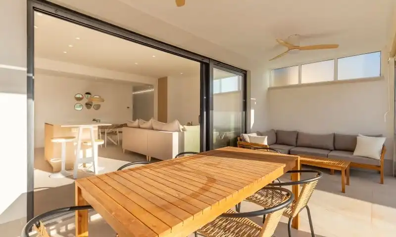 Villa con terrazza in vendita a Calle Strauss, imagen 7