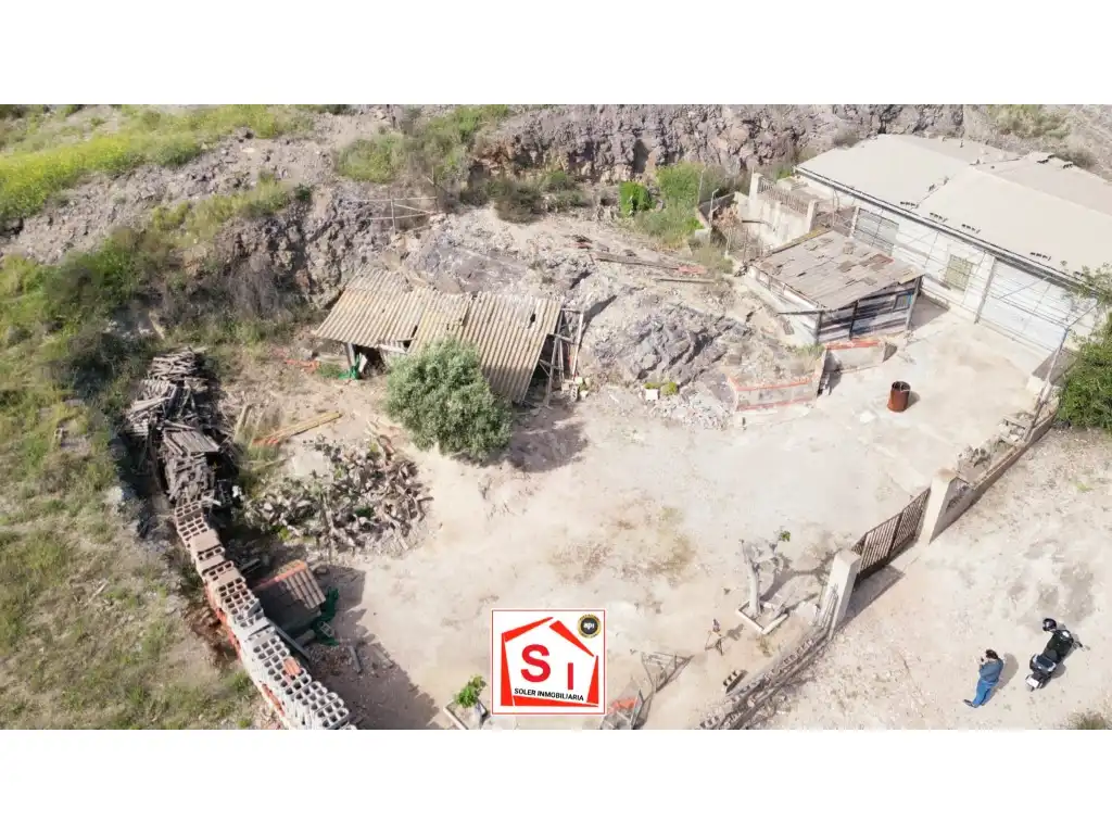 Terreno en venta en Murcia